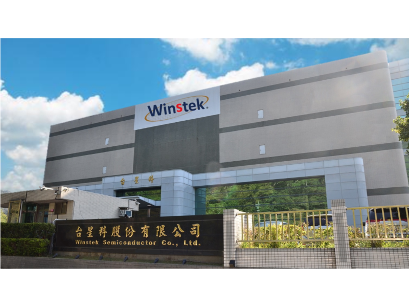 圖片來源:台星科官網